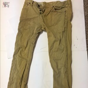 Abercrombie & Fitch pants